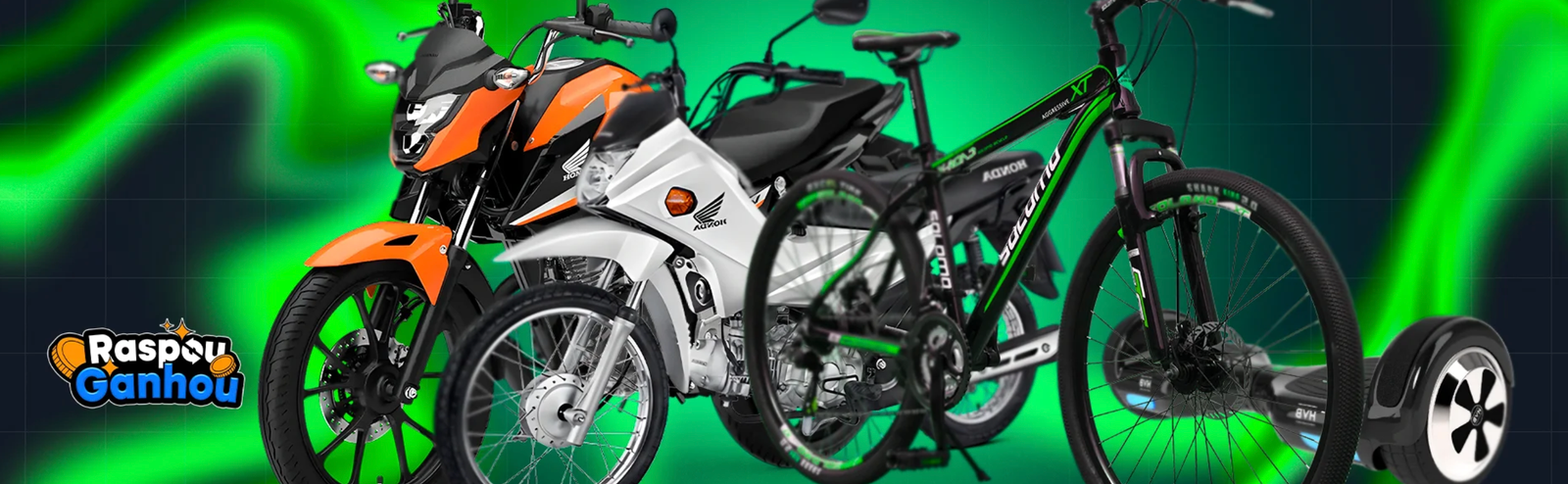 Banner Super Prêmios