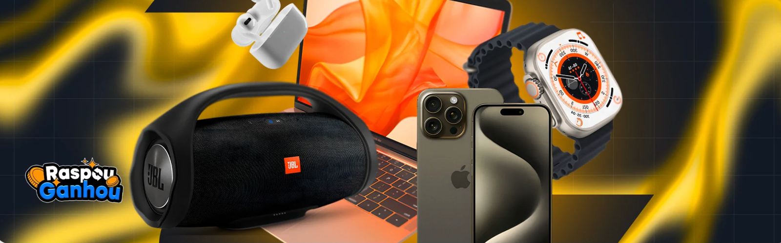 Banner 🌟✨ Sonho de Consumo ✨🌟