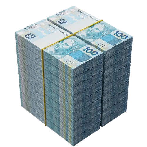 100 Mil Reais